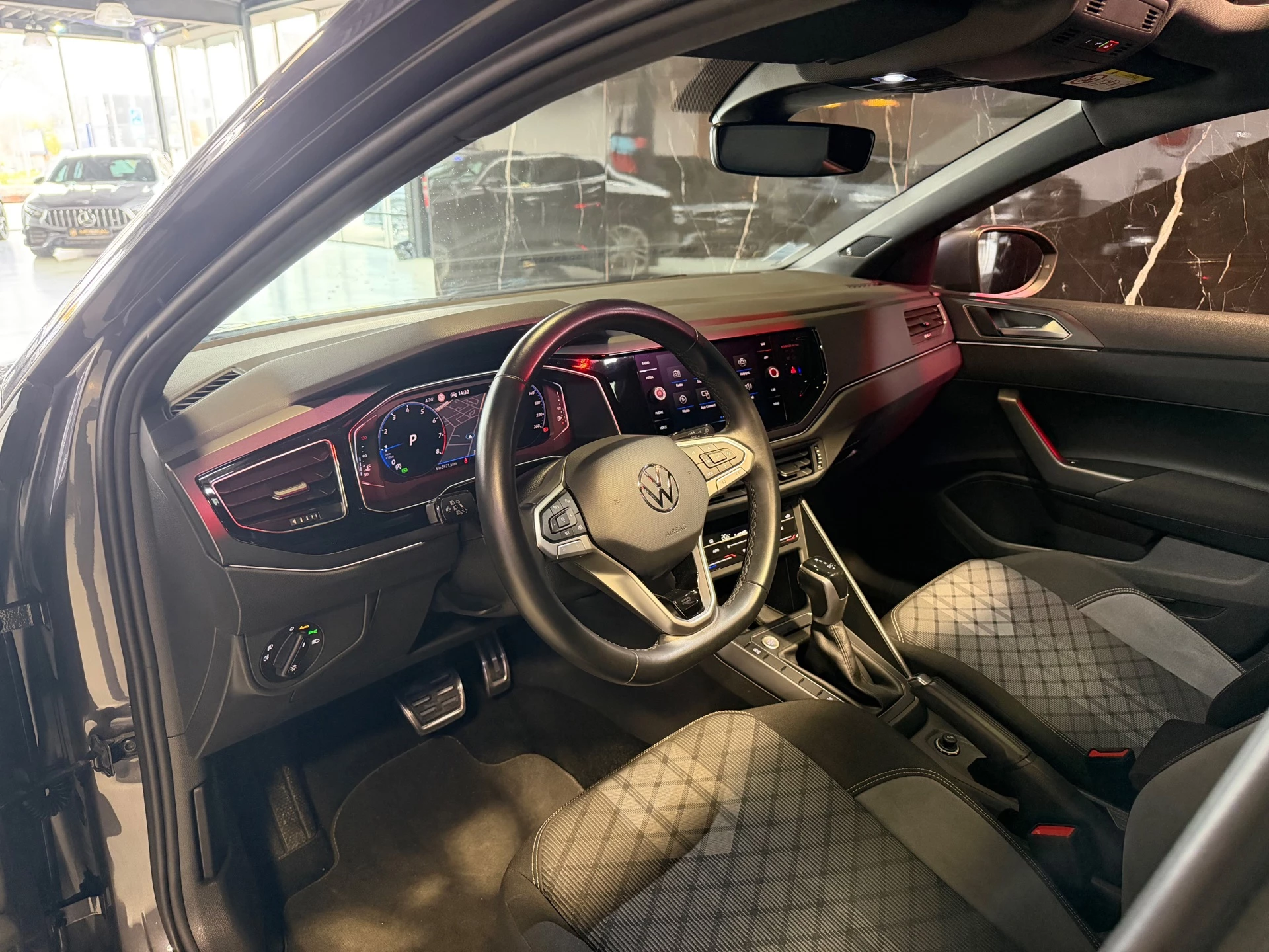 Hoofdafbeelding Volkswagen Taigo