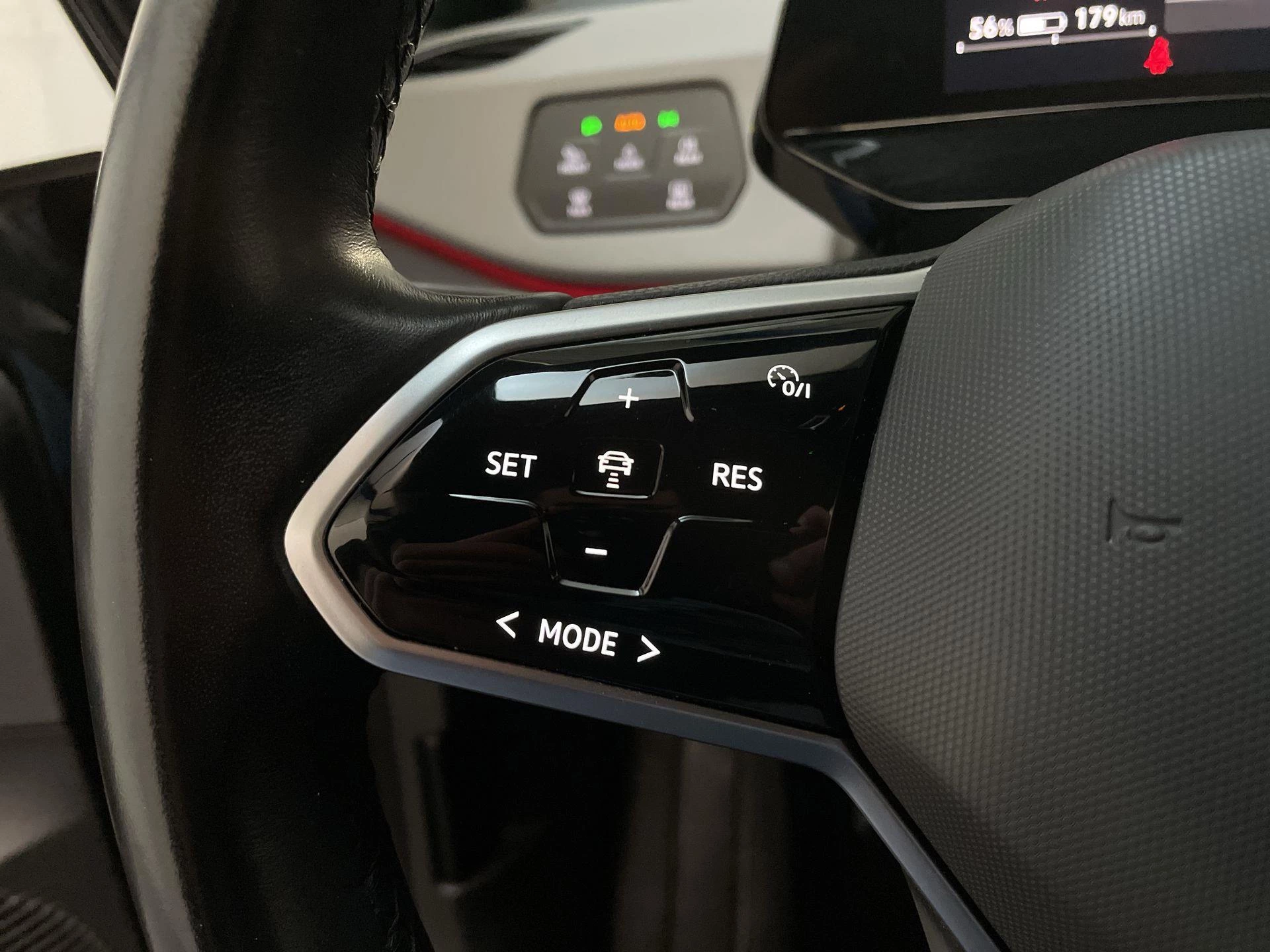 Hoofdafbeelding Volkswagen ID.3