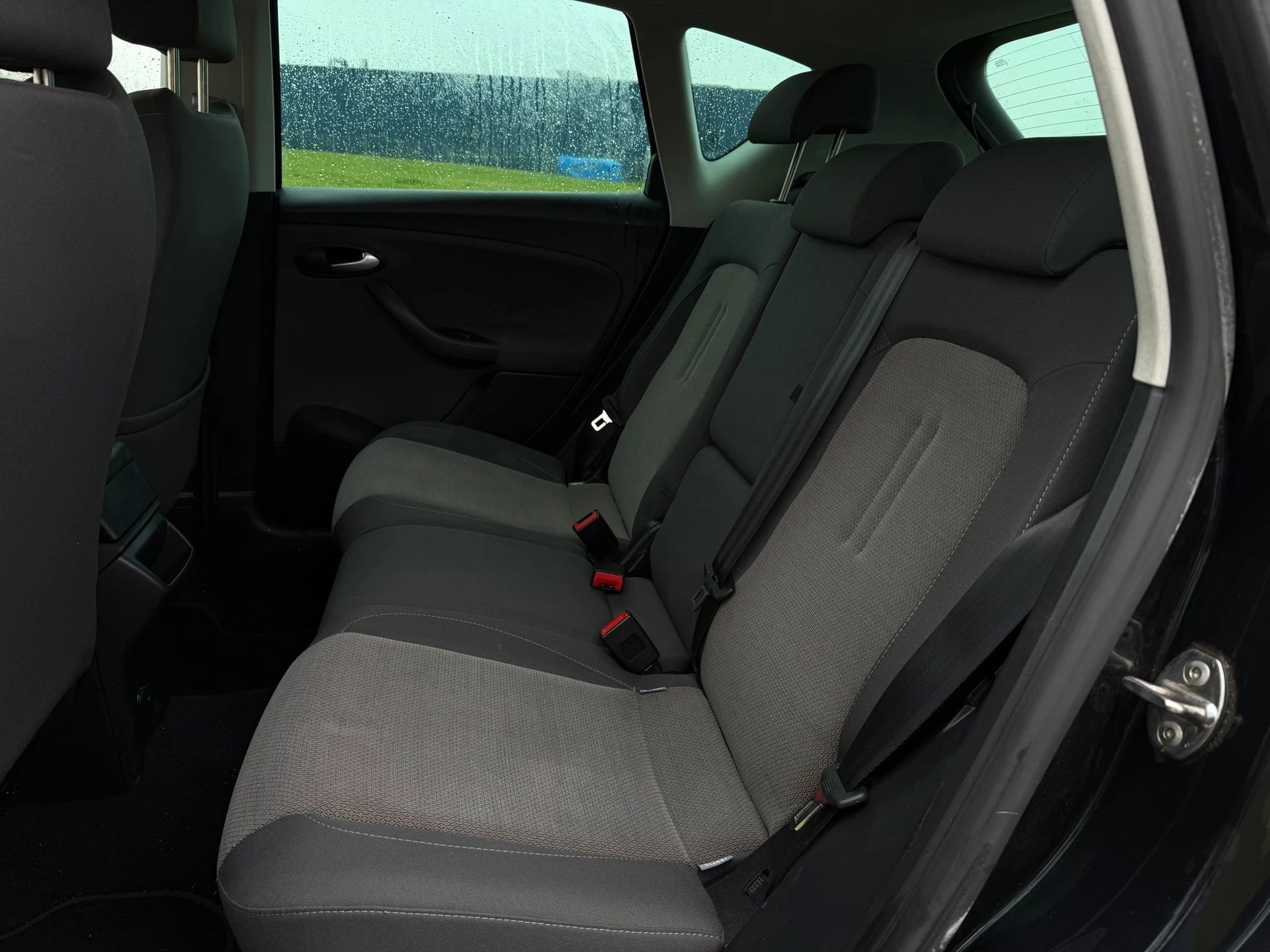 Hoofdafbeelding SEAT Altea