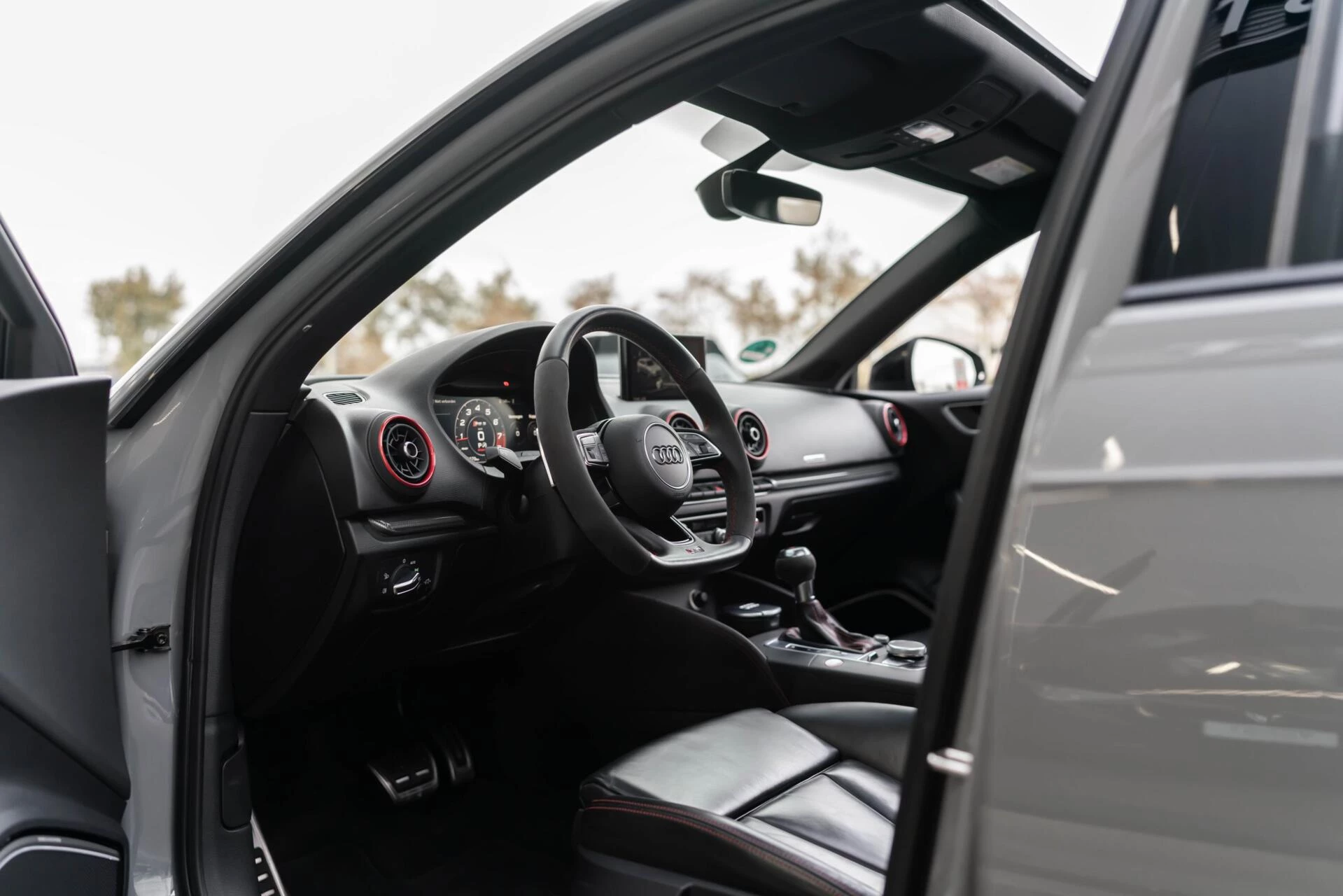 Hoofdafbeelding Audi RS3