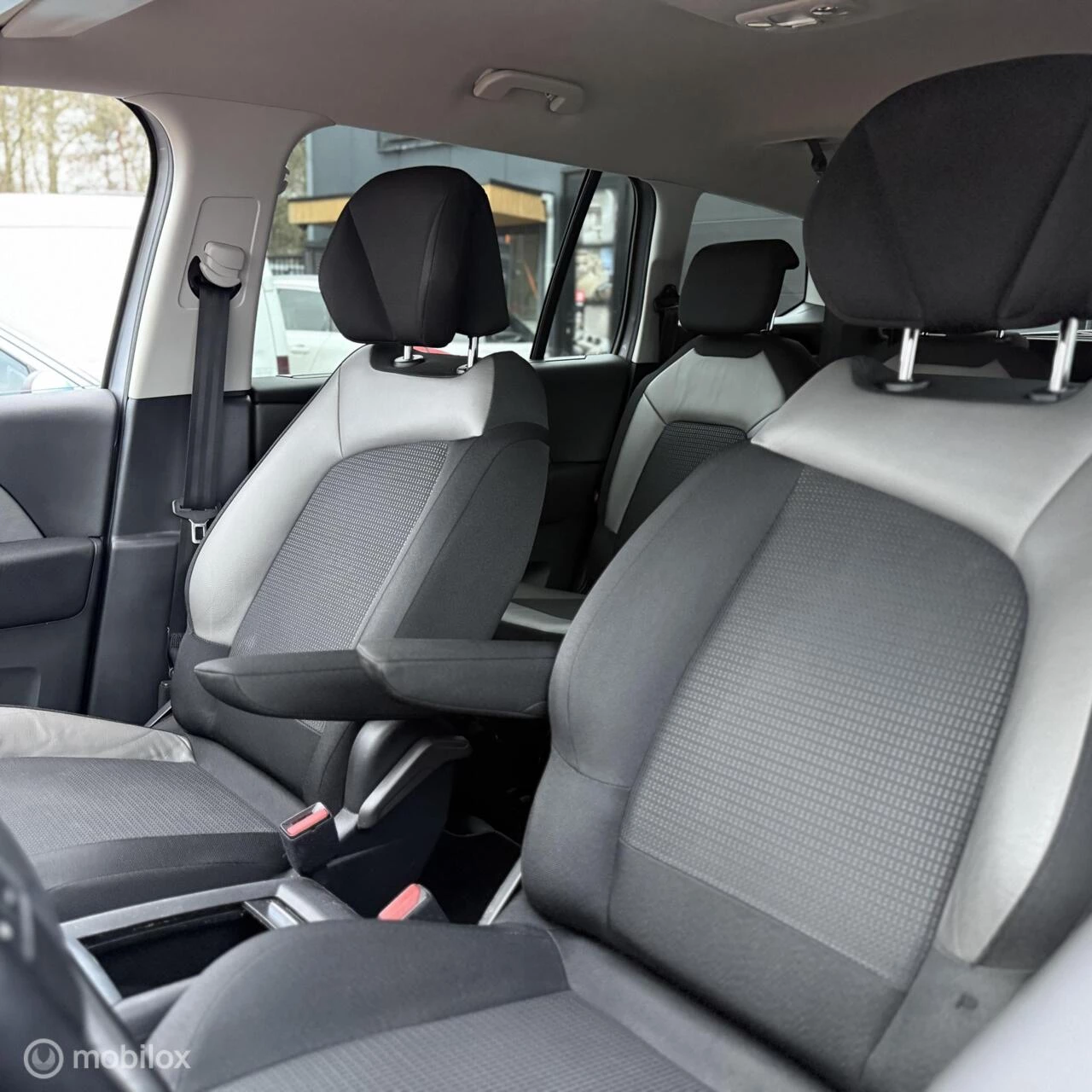 Hoofdafbeelding Citroën Grand C4 Picasso