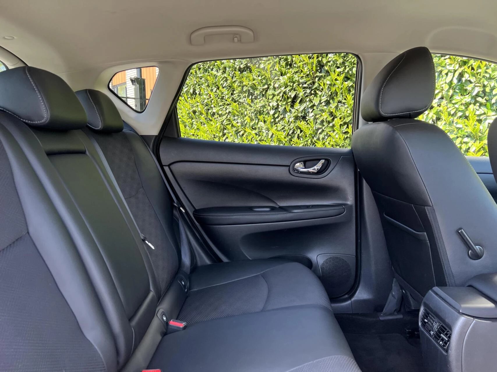 Hoofdafbeelding Nissan Pulsar