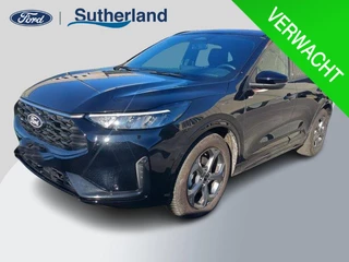 Hoofdafbeelding Ford Kuga Ford Kuga 2.5 FHEV ST-Line 190pk | Winterpack | Achteruitrijcamera | SYNC 4 Navigatie | All Weatherbanden | Geen stekker nodig