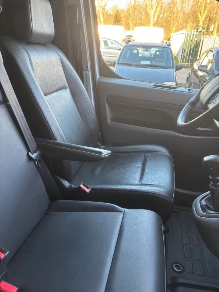 Hoofdafbeelding Peugeot Expert