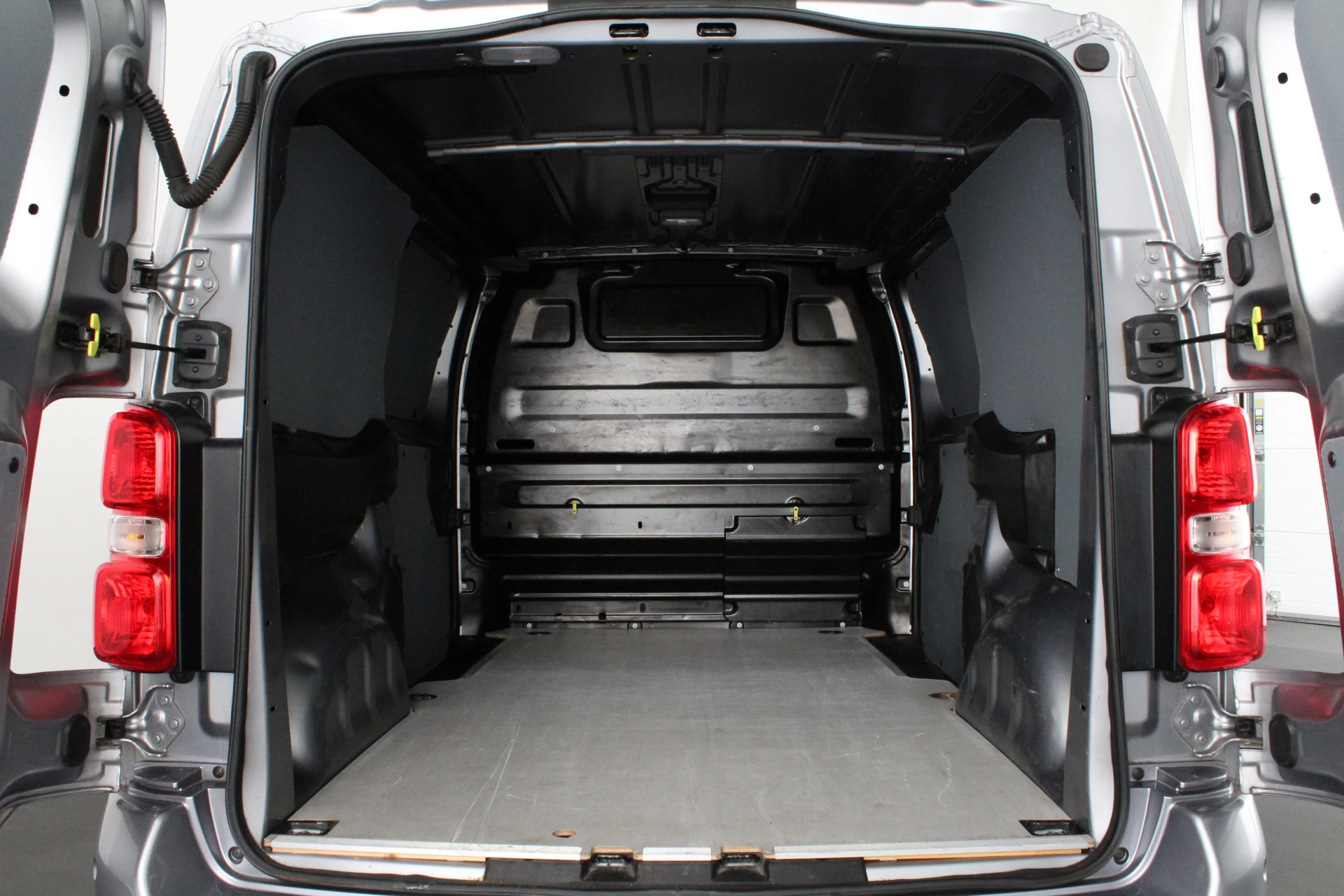 Hoofdafbeelding Citroën ë-Jumpy