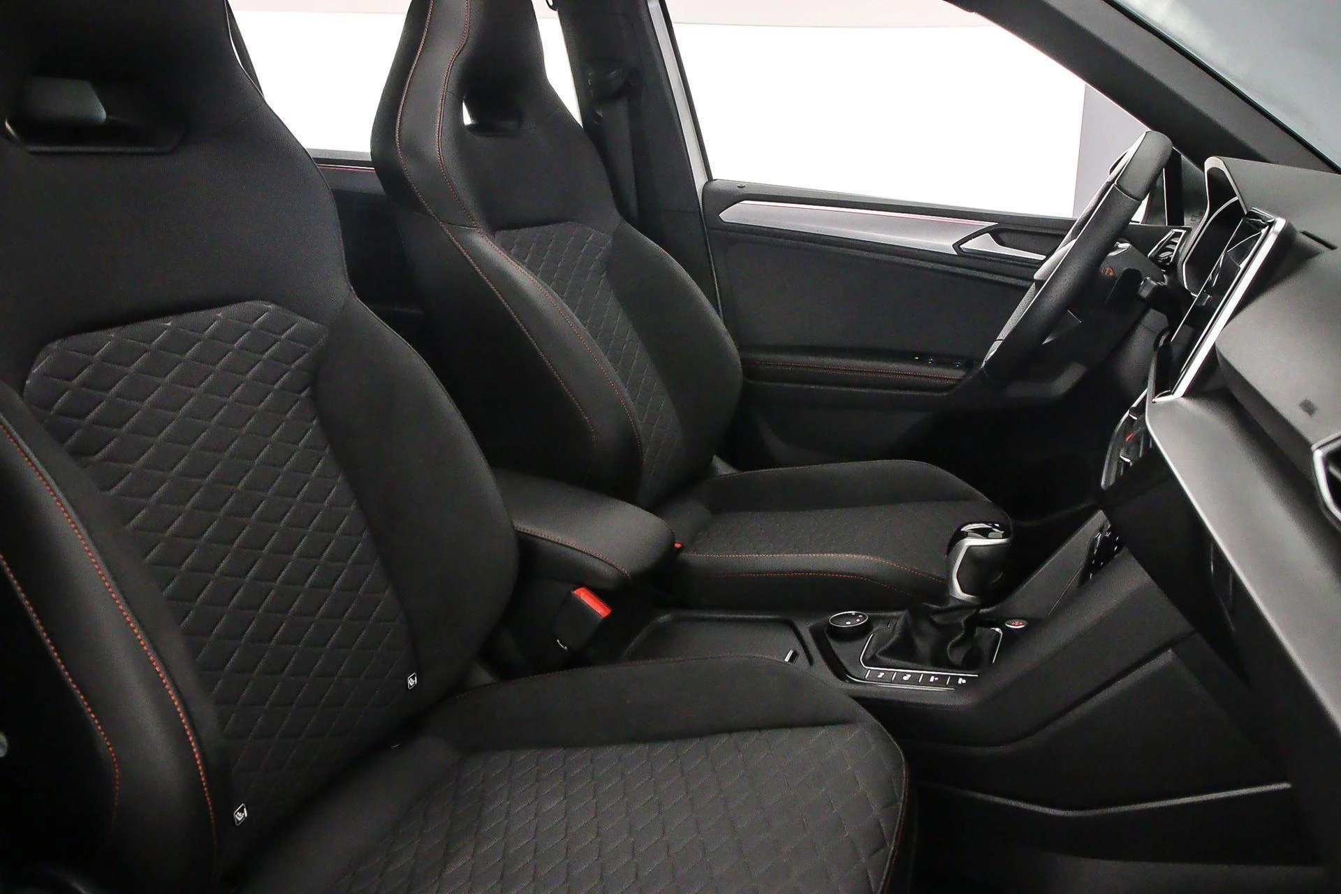 Hoofdafbeelding SEAT Tarraco