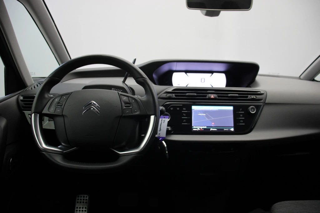 Hoofdafbeelding Citroën C4 Picasso
