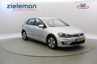 Hoofdafbeelding Volkswagen e-Golf