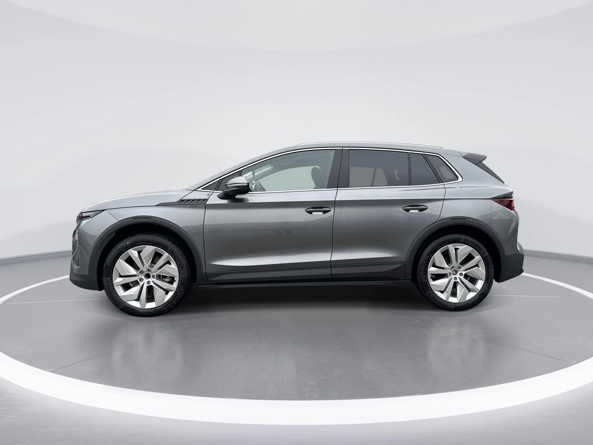 Hoofdafbeelding Škoda Elroq