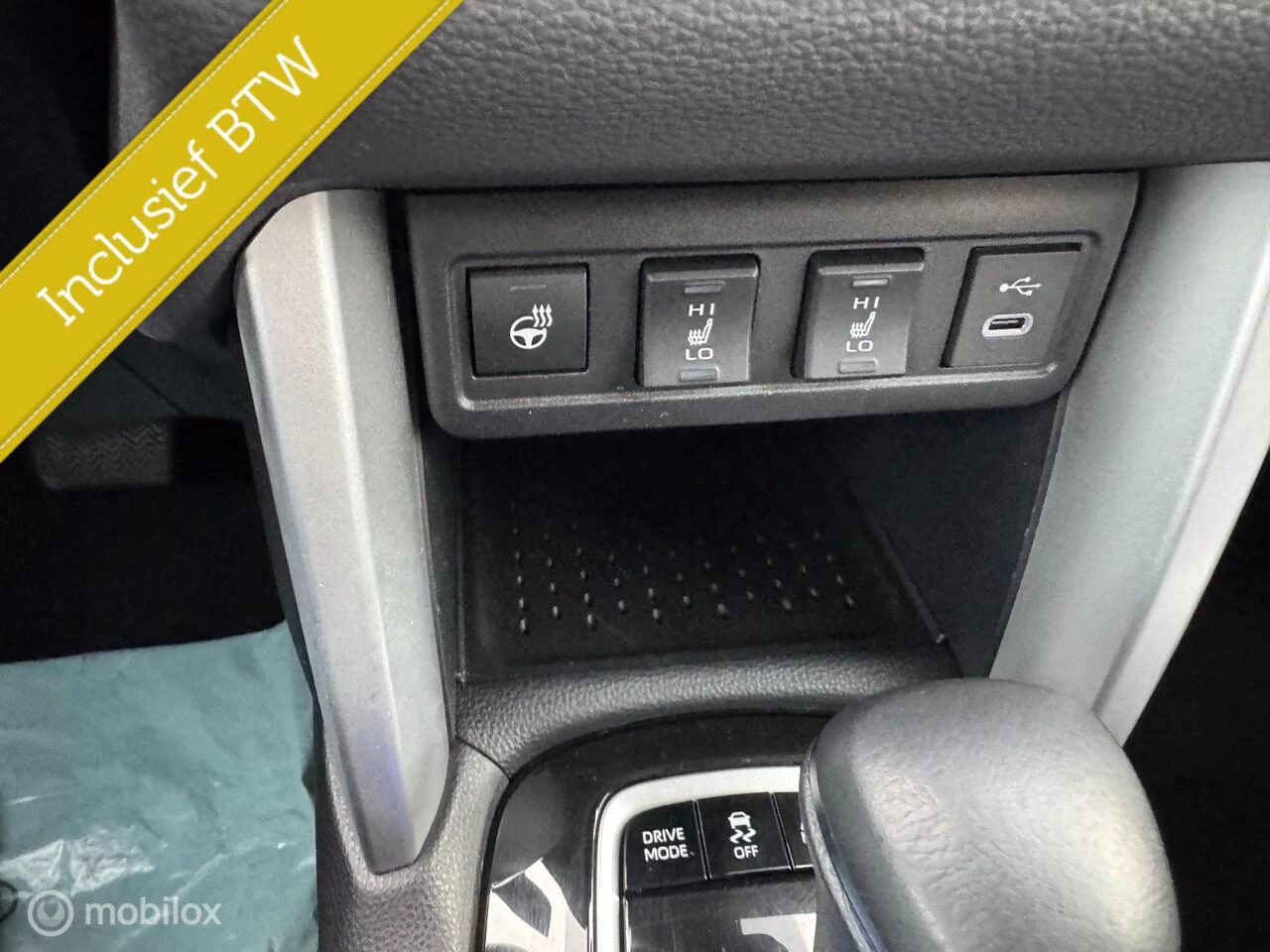 Hoofdafbeelding Toyota Corolla Cross