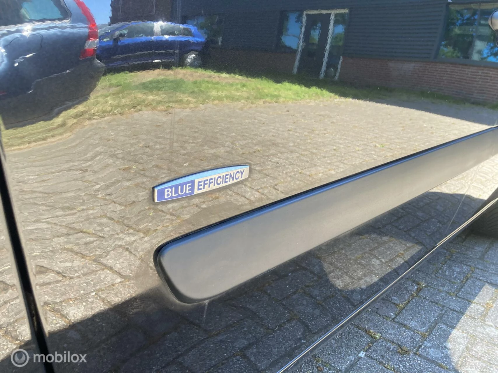 Hoofdafbeelding Mercedes-Benz Citan