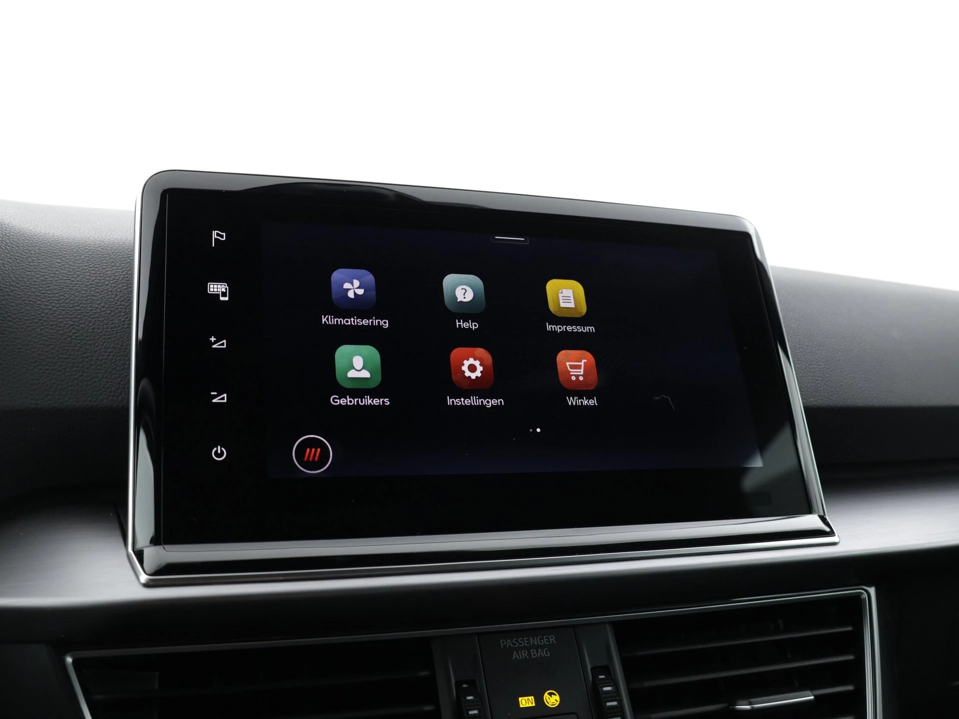 Hoofdafbeelding SEAT Tarraco