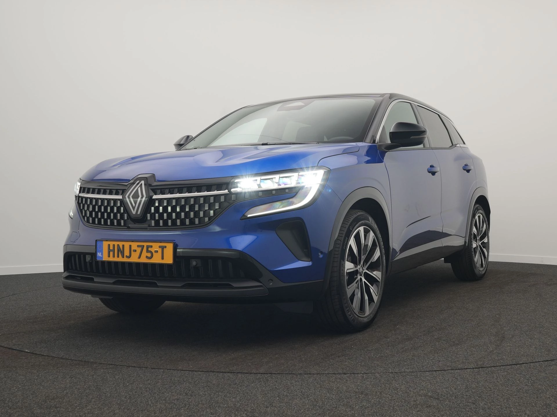 Hoofdafbeelding Renault Austral