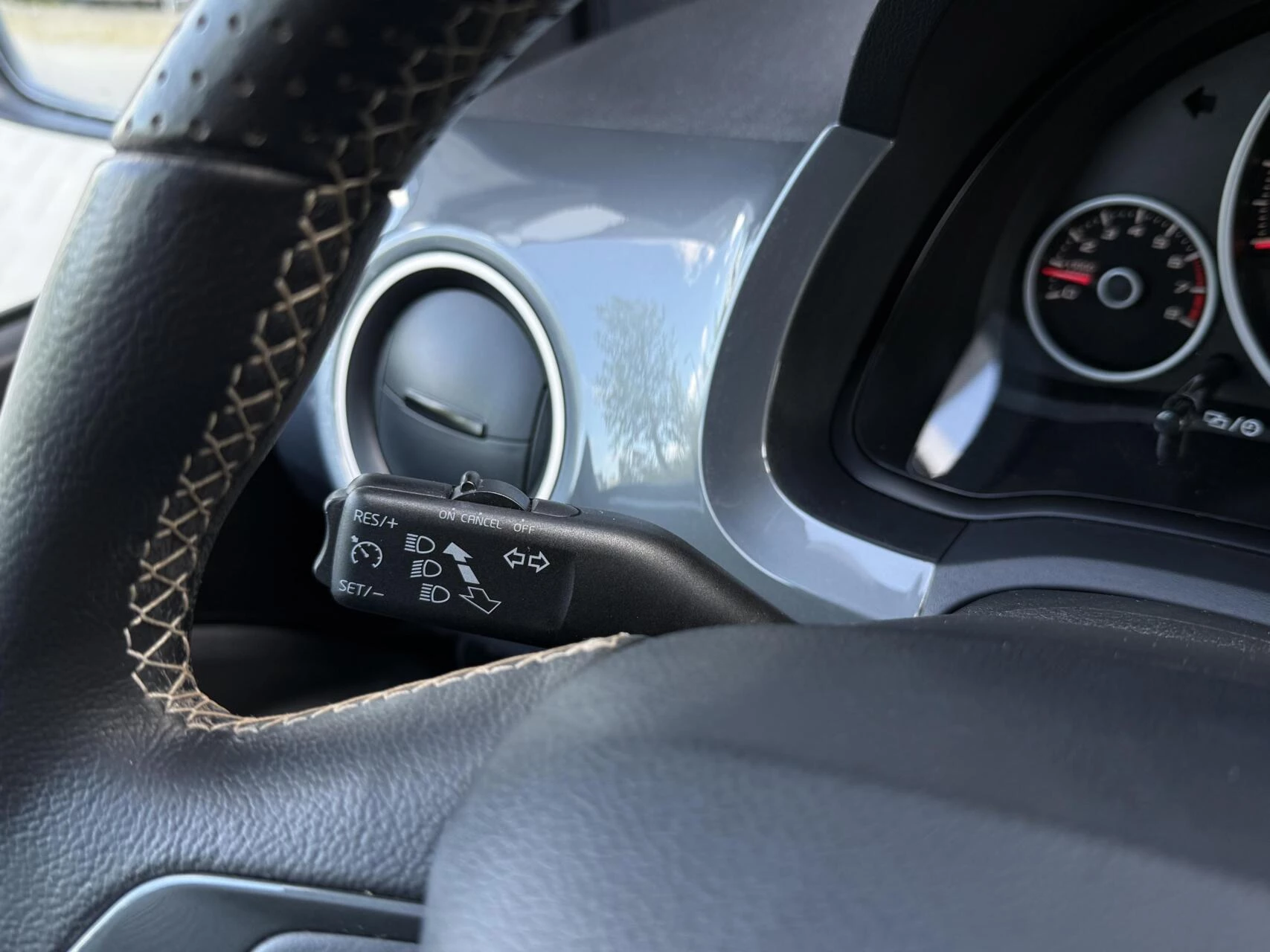 Hoofdafbeelding SEAT Mii