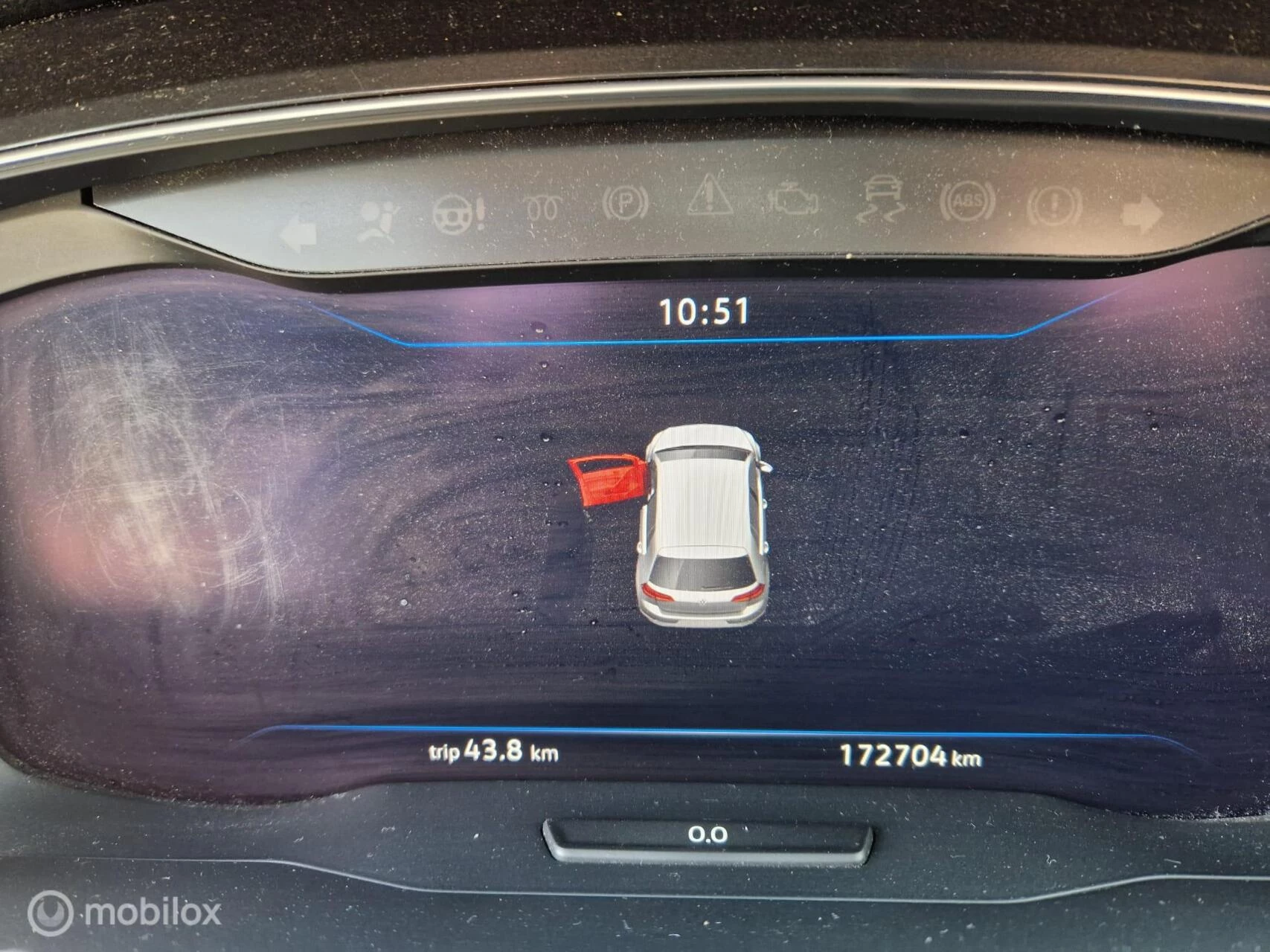 Hoofdafbeelding Volkswagen e-Golf