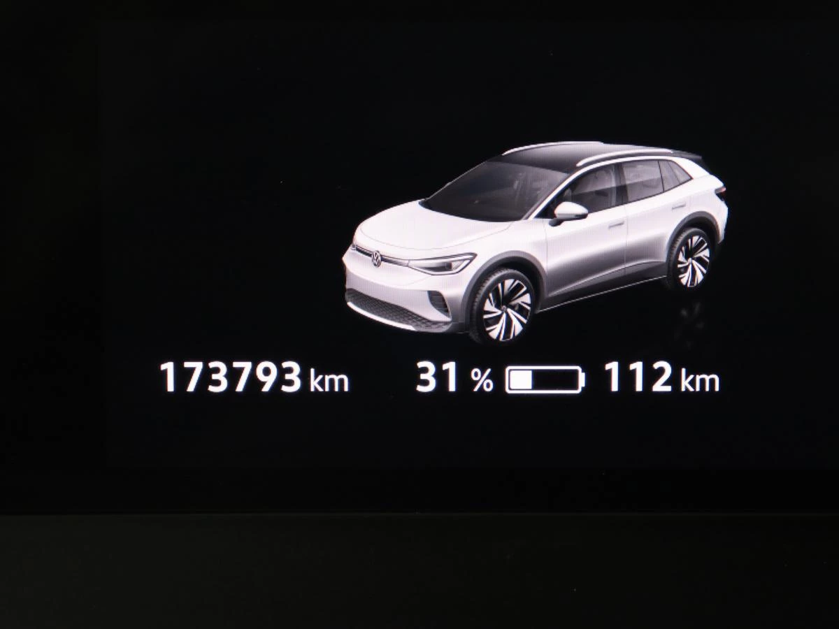 Hoofdafbeelding Volkswagen ID.4