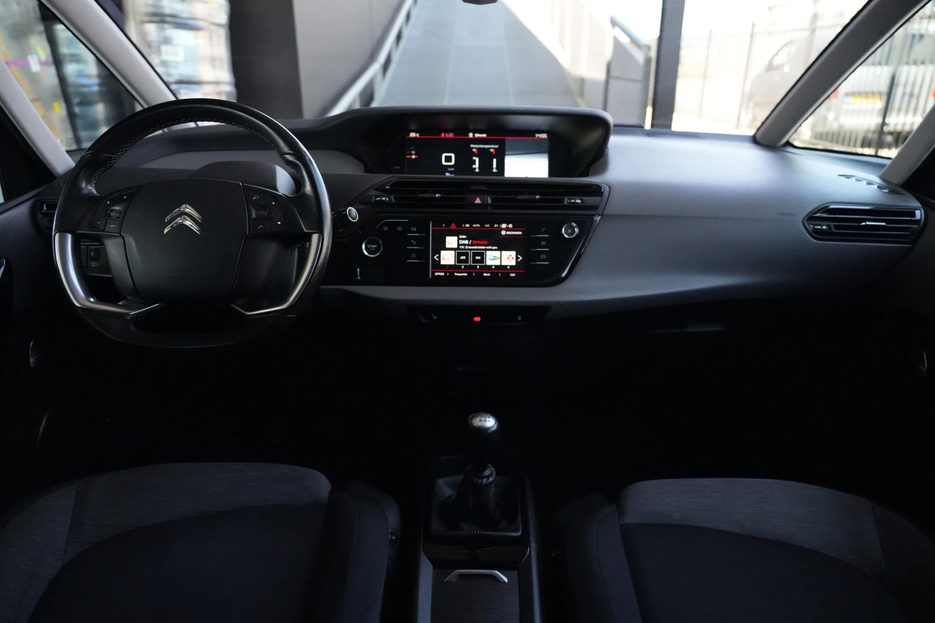 Hoofdafbeelding Citroën C4 Picasso