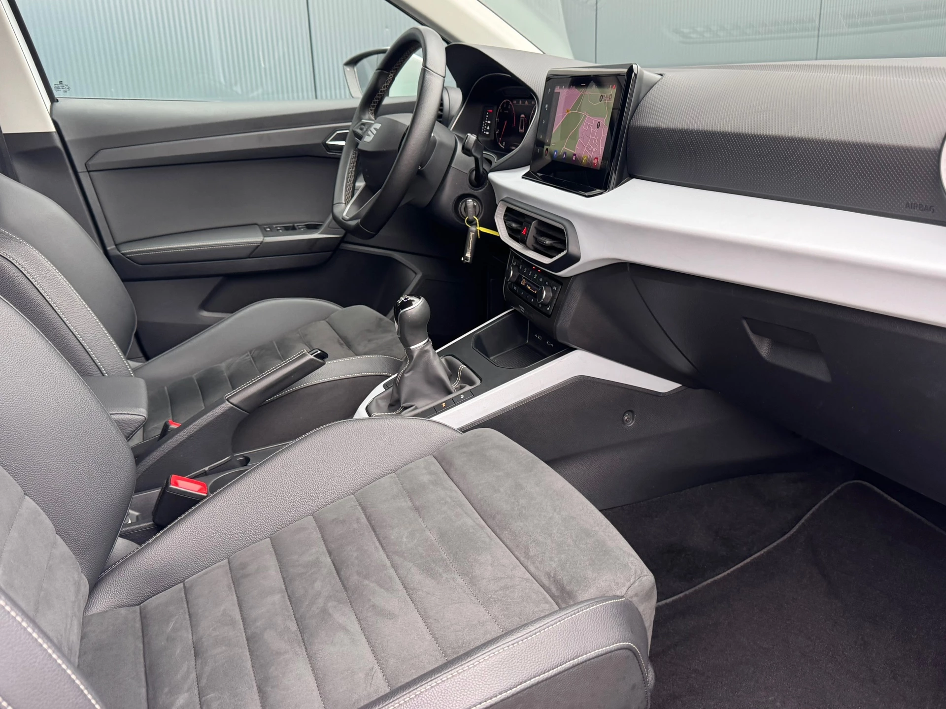 Hoofdafbeelding SEAT Arona
