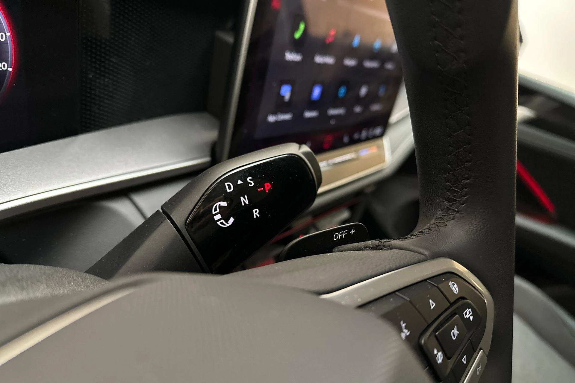 Hoofdafbeelding Volkswagen Tayron