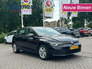 Volkswagen Golf 2.0 TDI Life Business Automaat - Carplay, Digitaal Cockpit