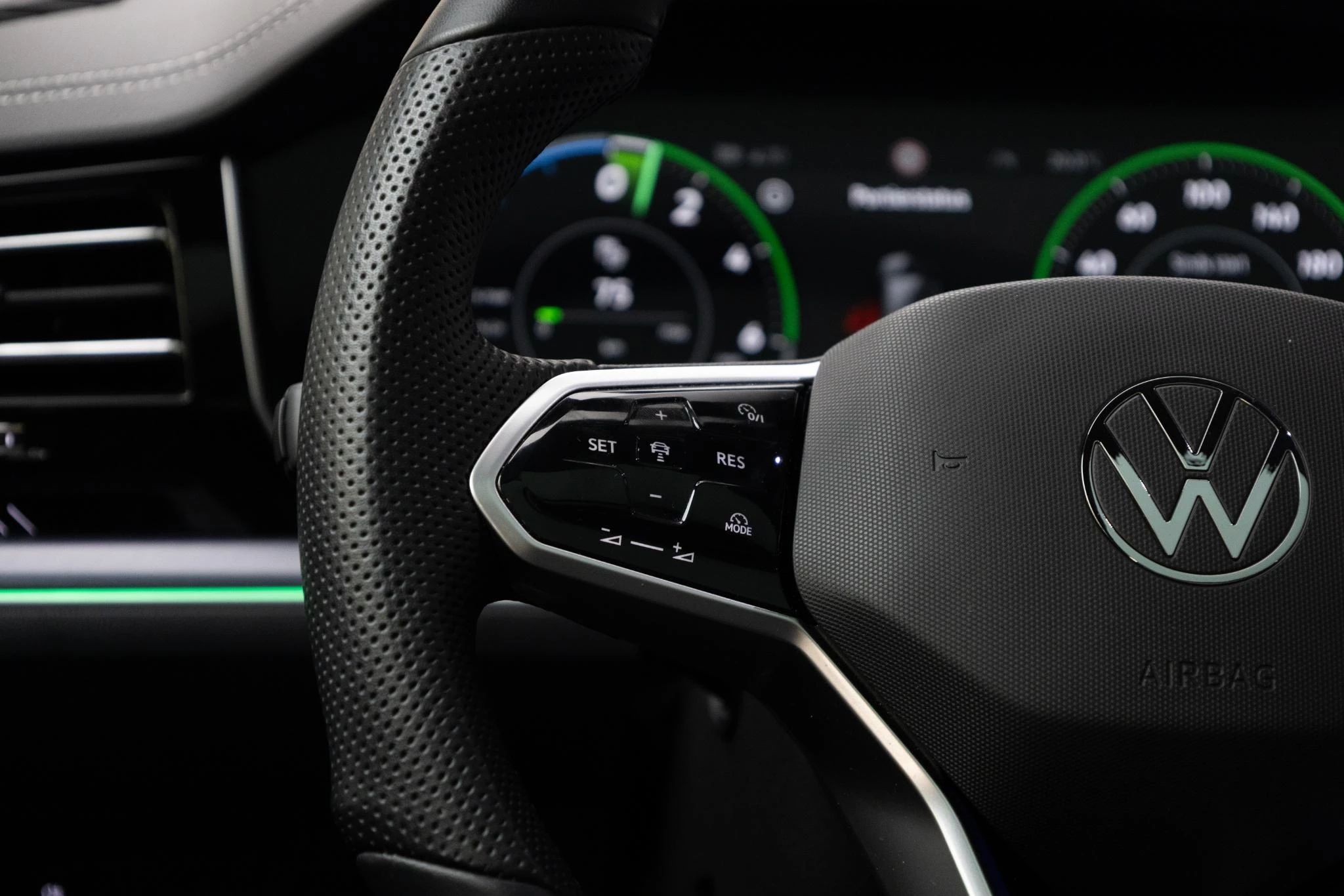 Hoofdafbeelding Volkswagen Touareg