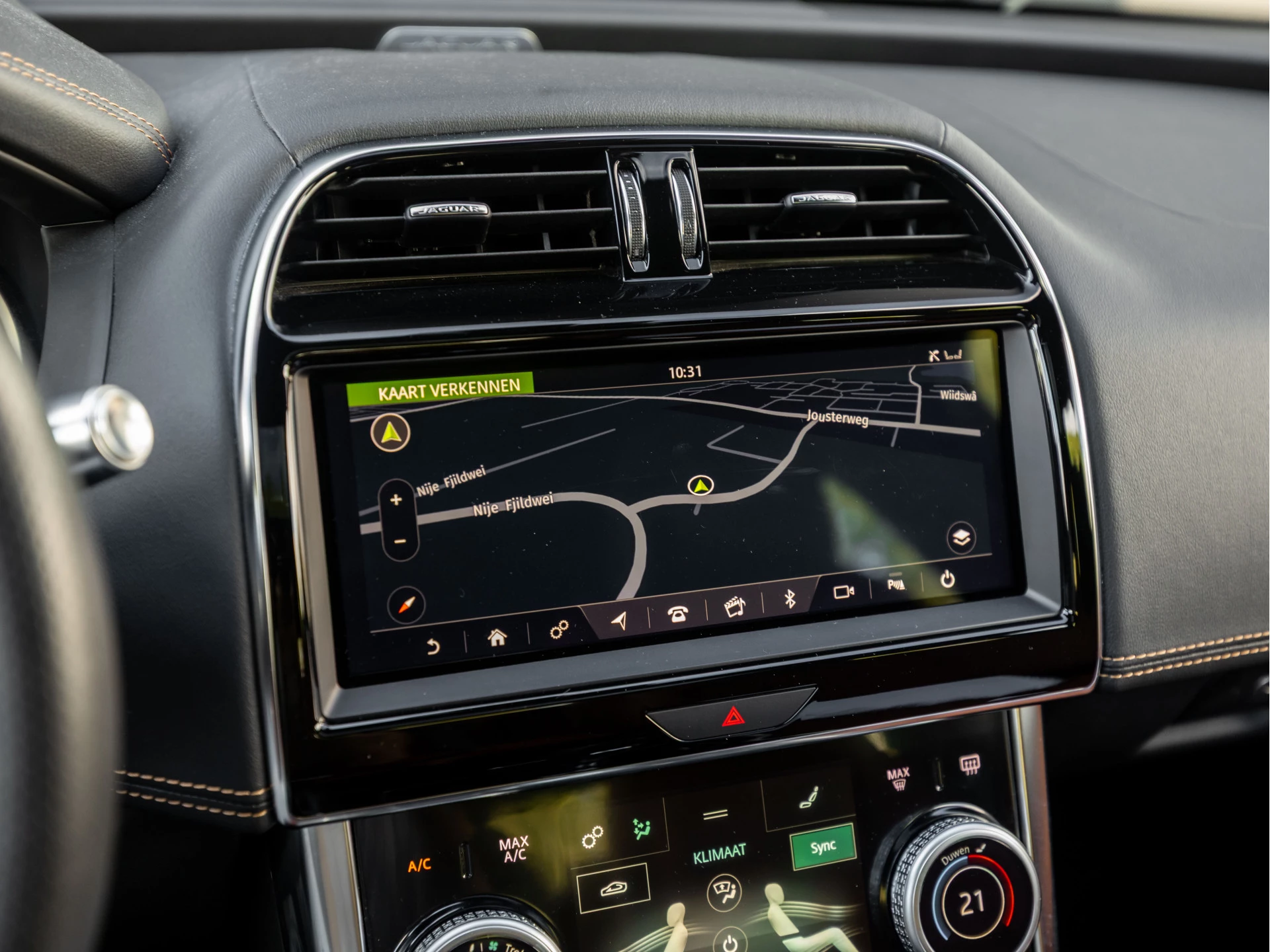 Hoofdafbeelding Jaguar XE