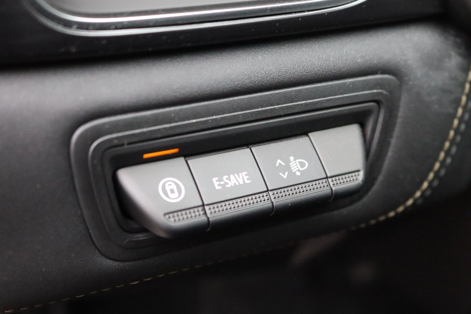 Hoofdafbeelding Renault Symbioz