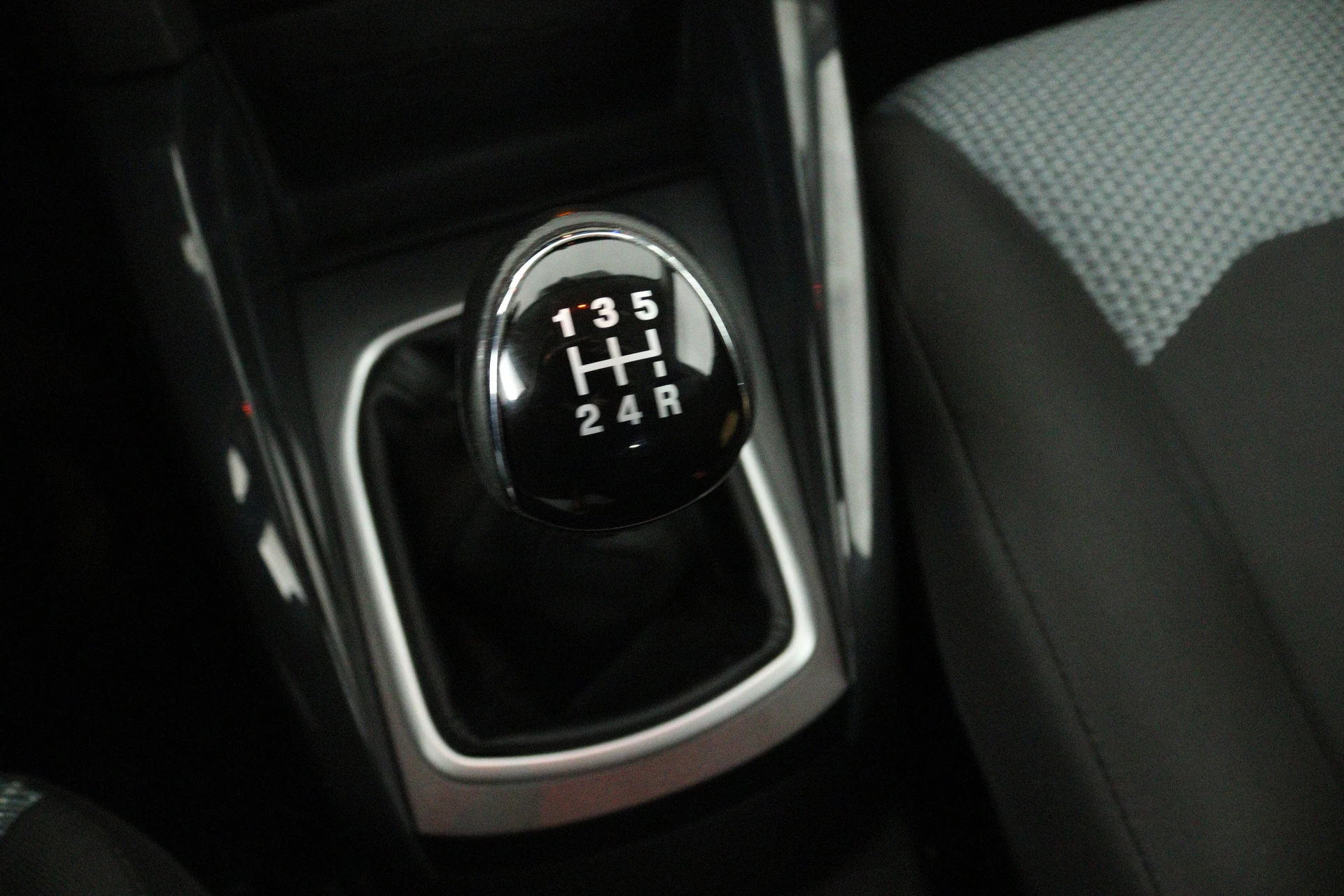 Hoofdafbeelding Ford EcoSport