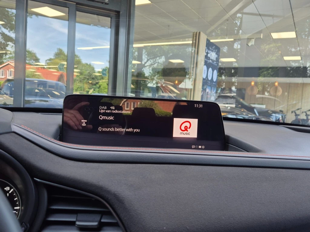 Hoofdafbeelding Mazda CX-30