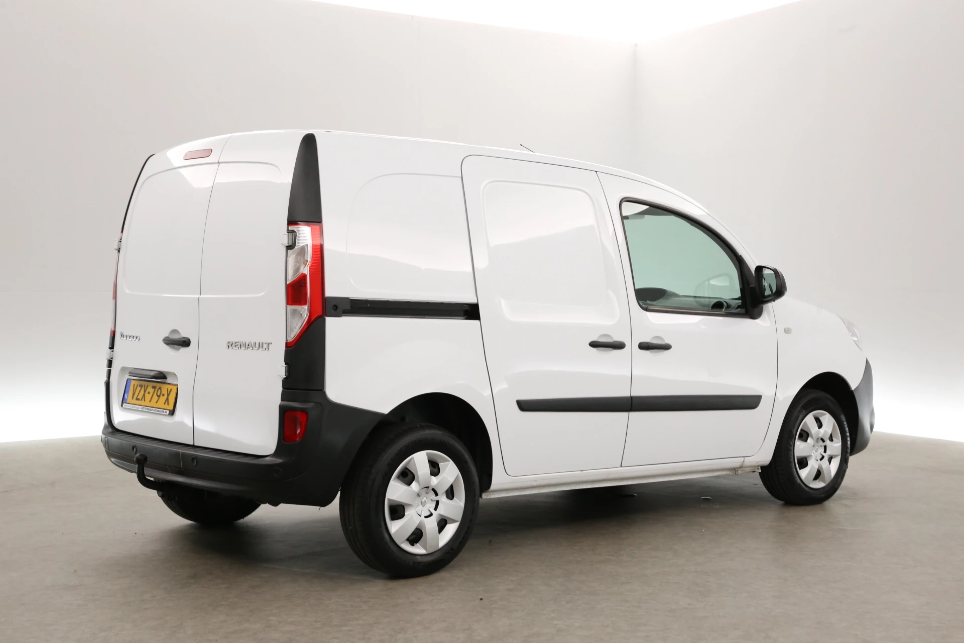 Hoofdafbeelding Renault Kangoo