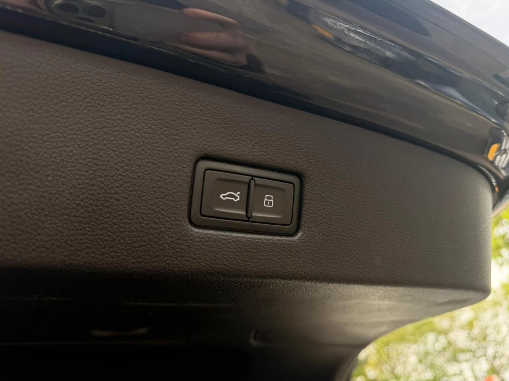 Hoofdafbeelding Audi A7