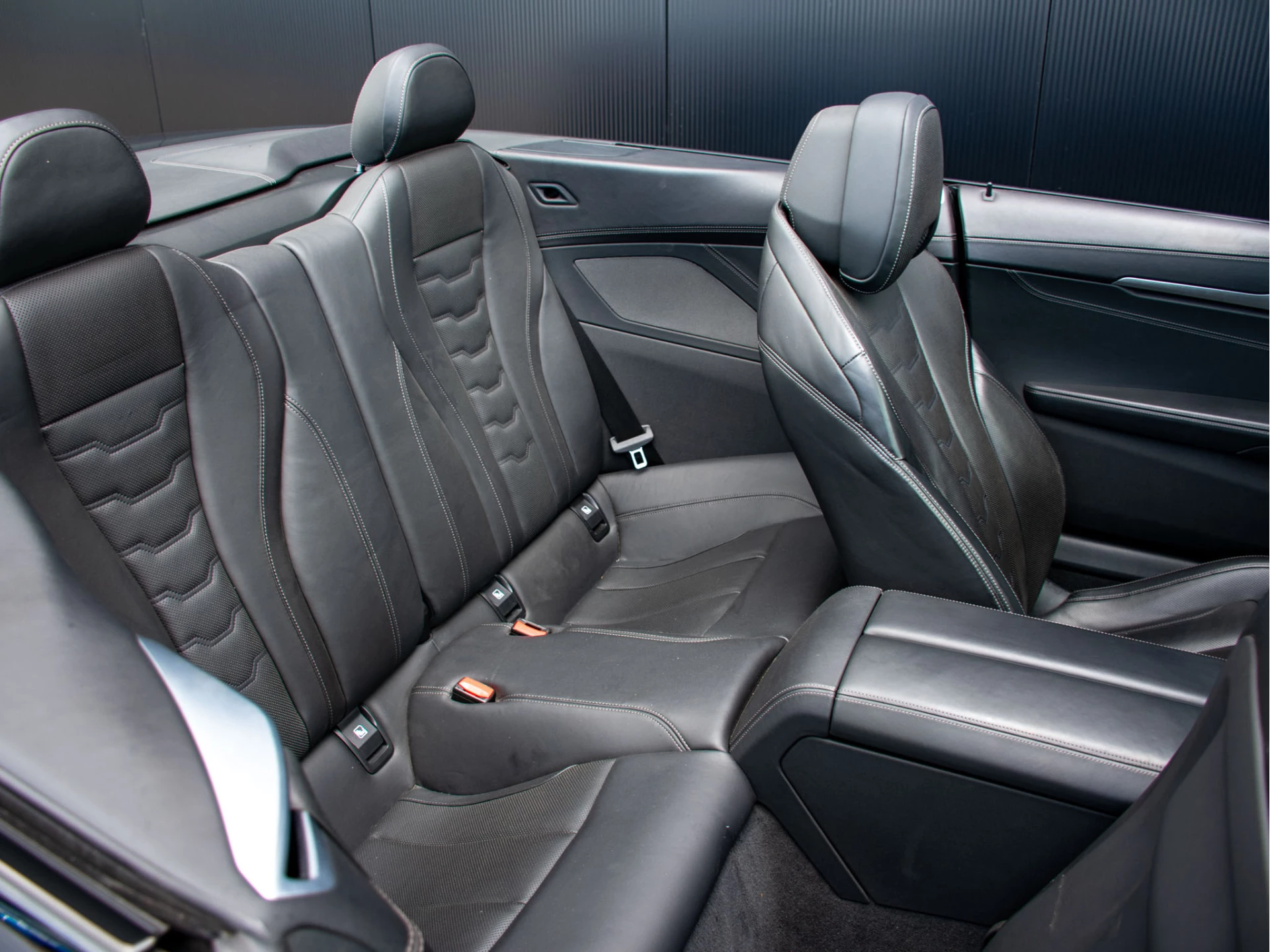 Hoofdafbeelding BMW 8 Serie