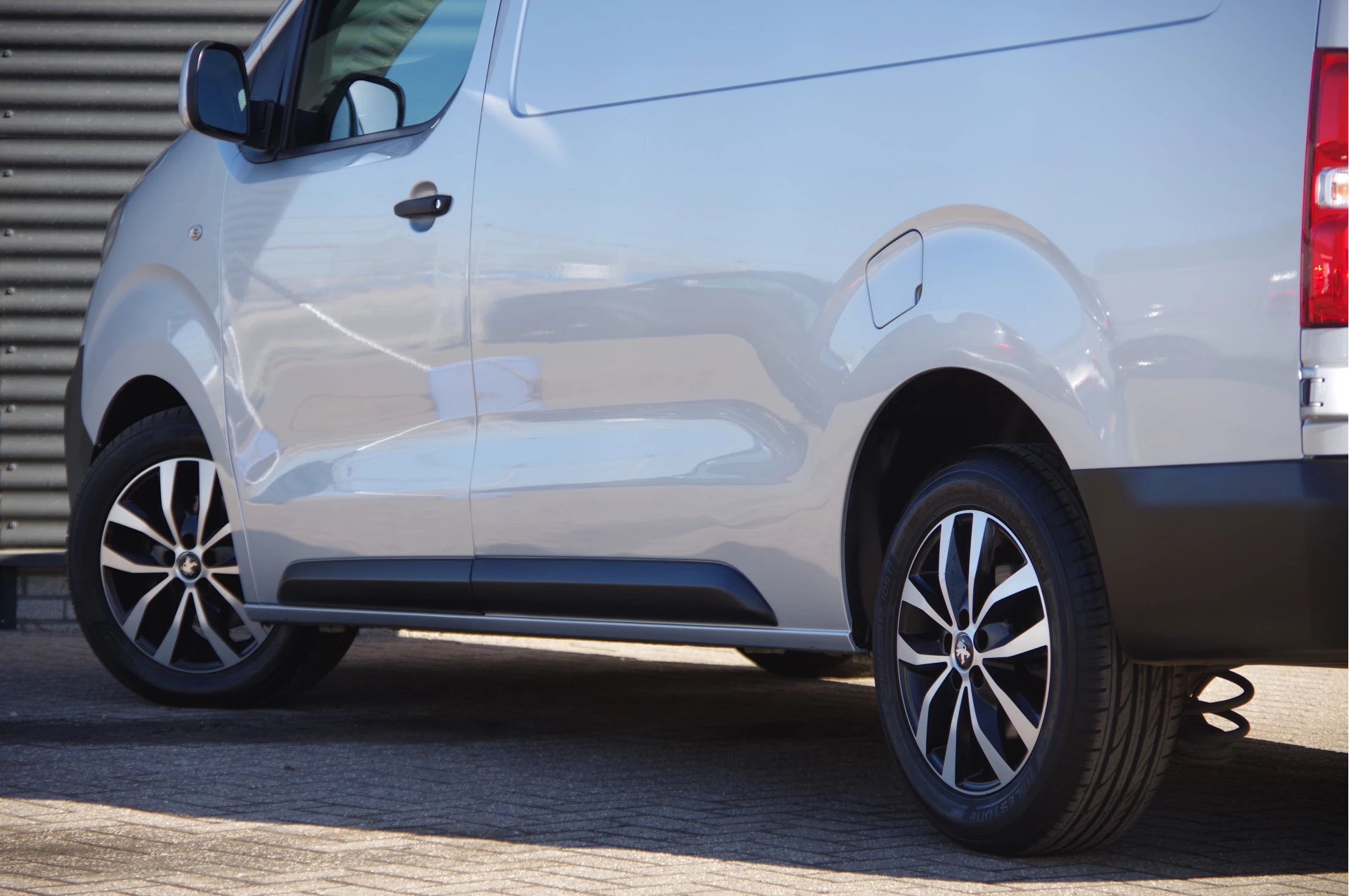 Hoofdafbeelding Peugeot Expert