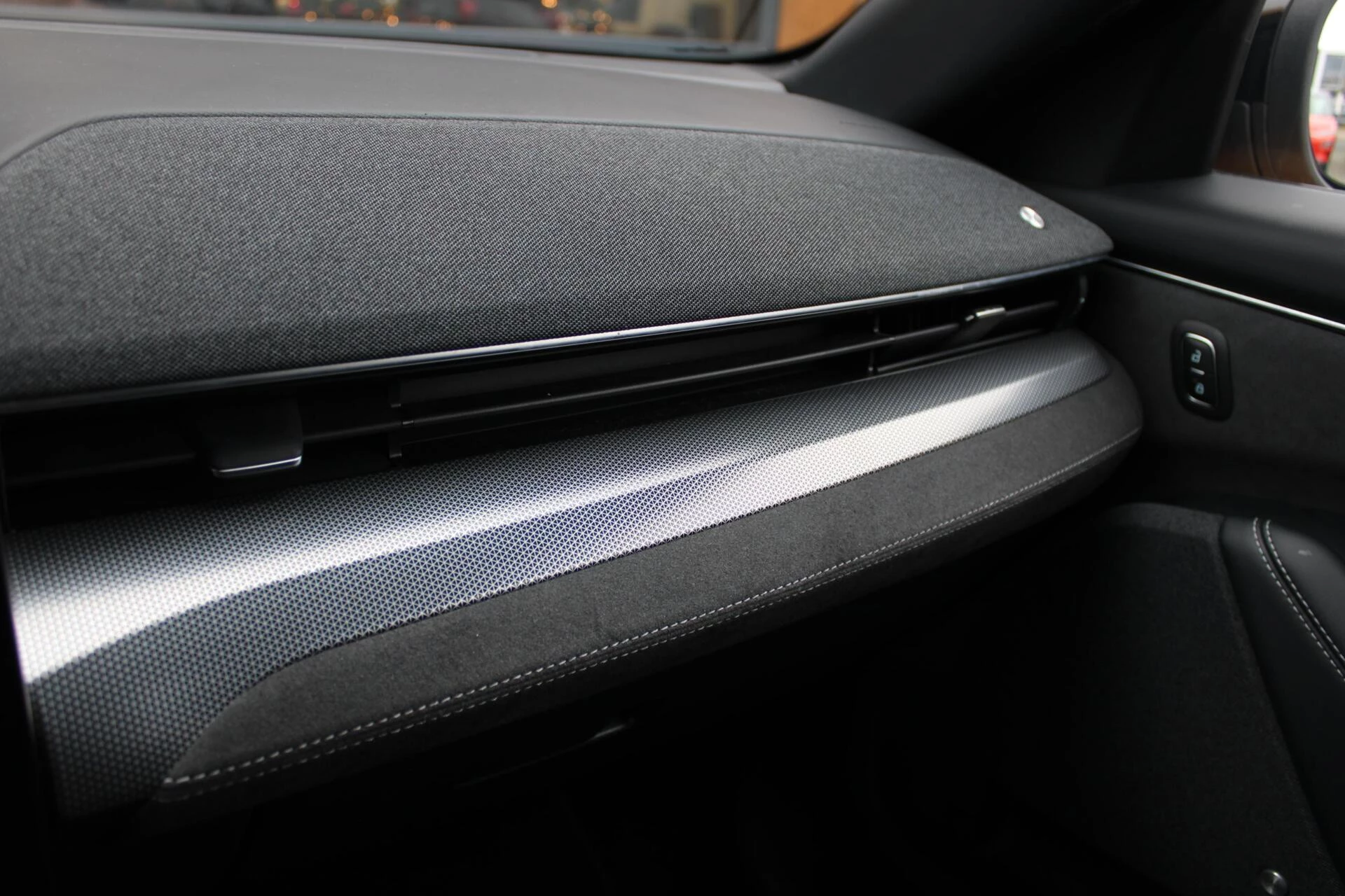 Hoofdafbeelding Ford Mustang Mach-E