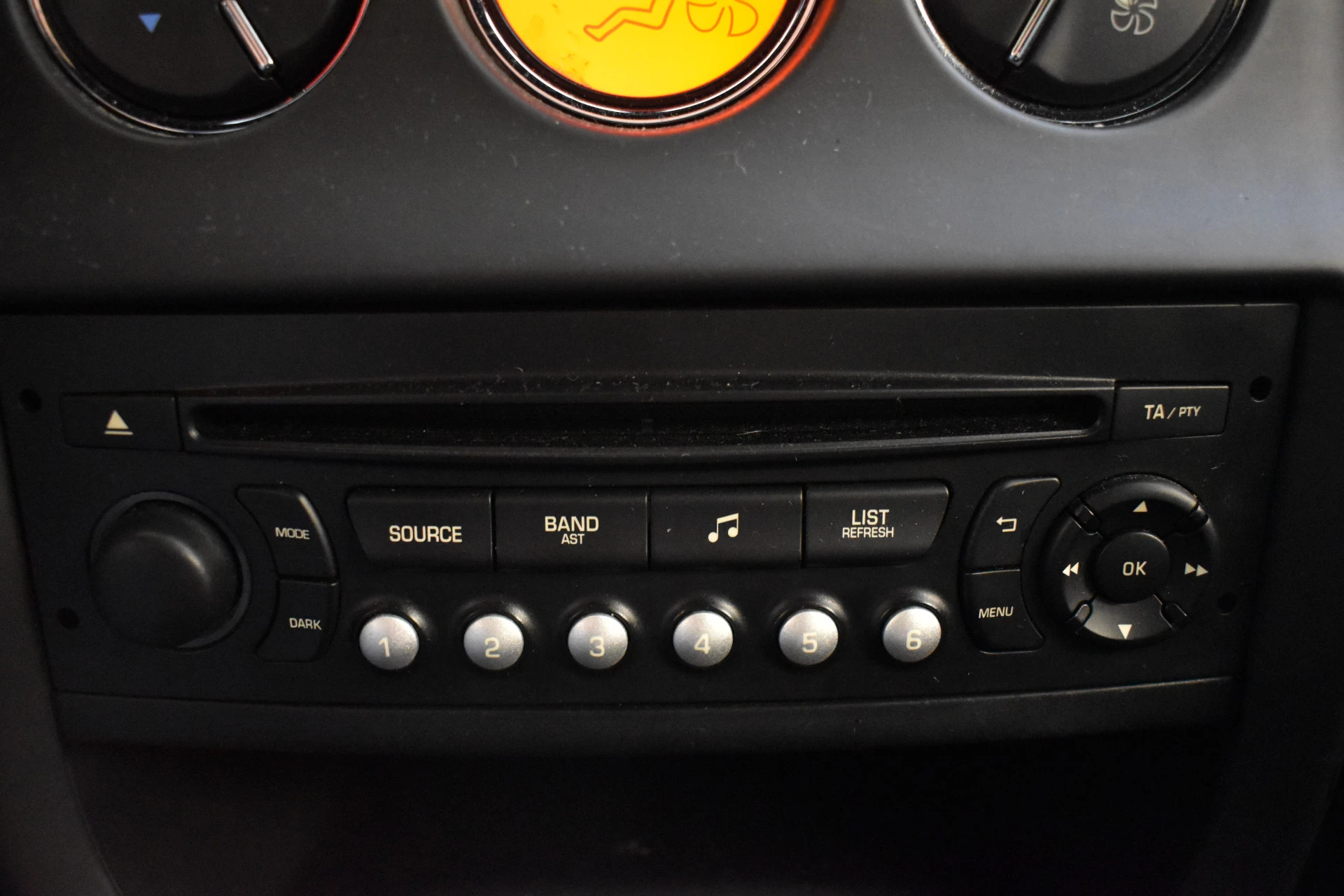 Hoofdafbeelding Citroën DS3