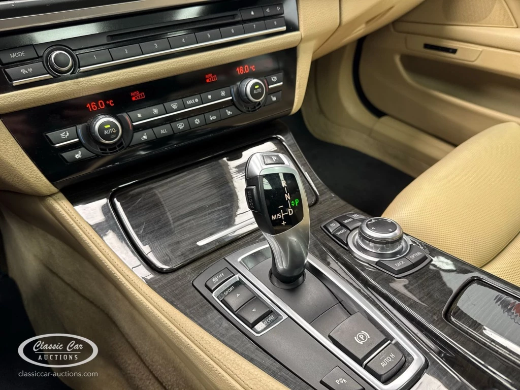 Hoofdafbeelding Alpina B5