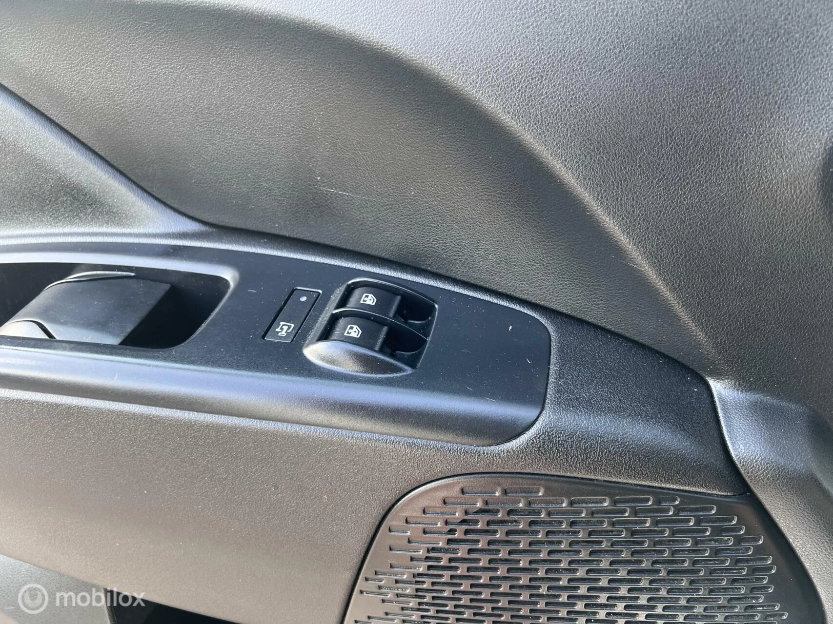 Hoofdafbeelding Fiat Doblò