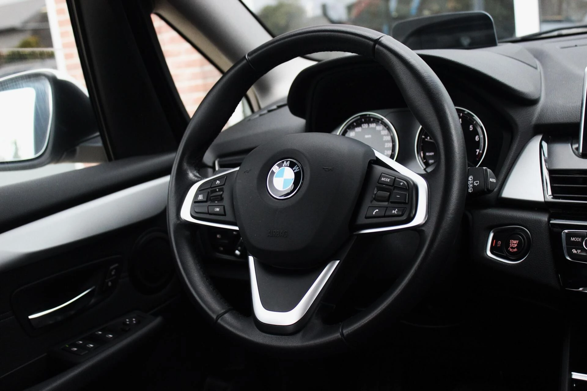 Hoofdafbeelding BMW 2 Serie