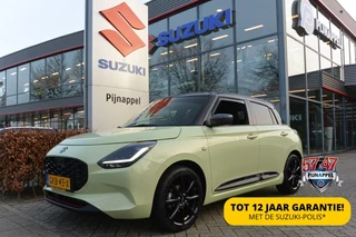 Suzuki Swift 1.2 Special Edition - Two-tone / l.m.velgen zwart