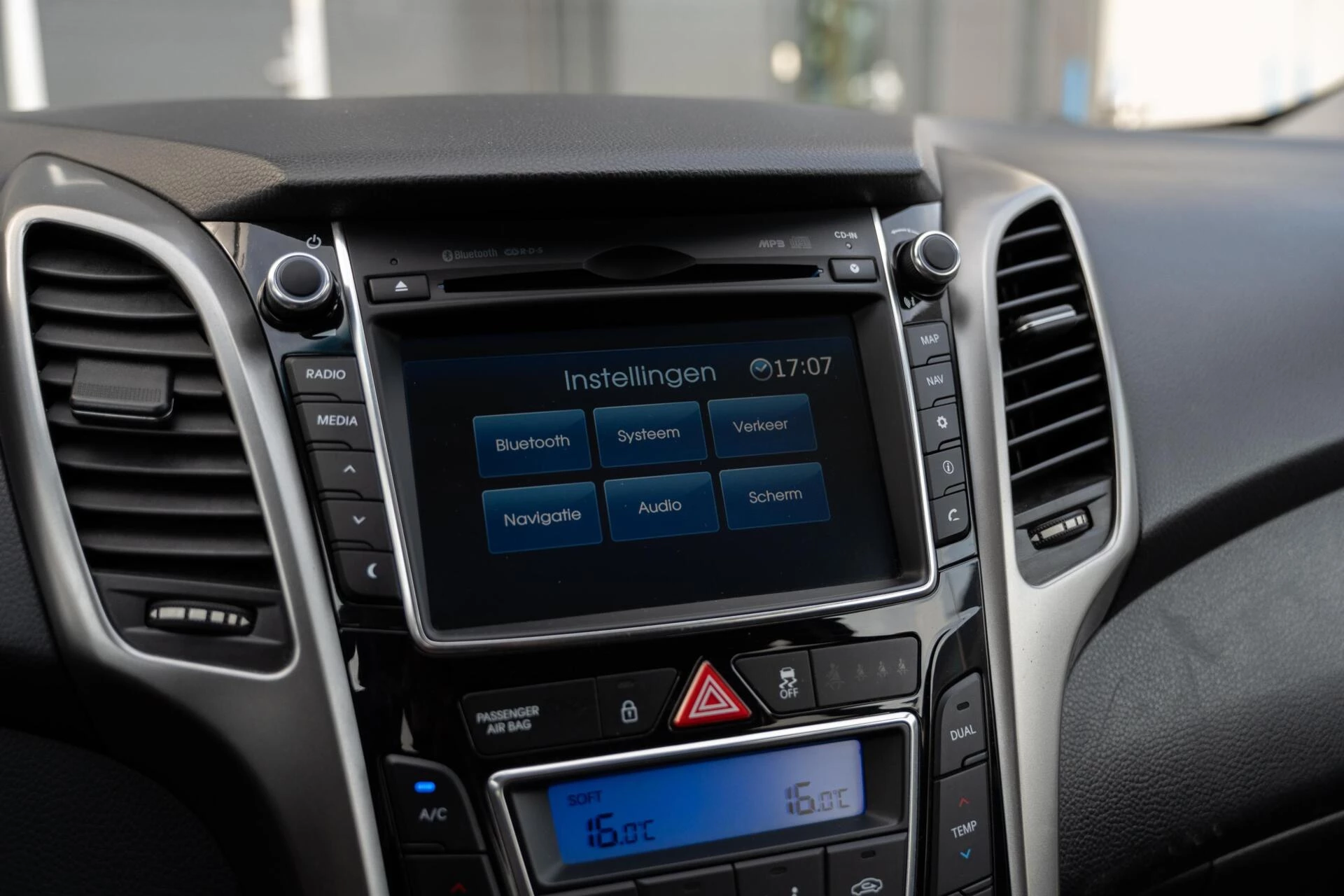 Hoofdafbeelding Hyundai i30