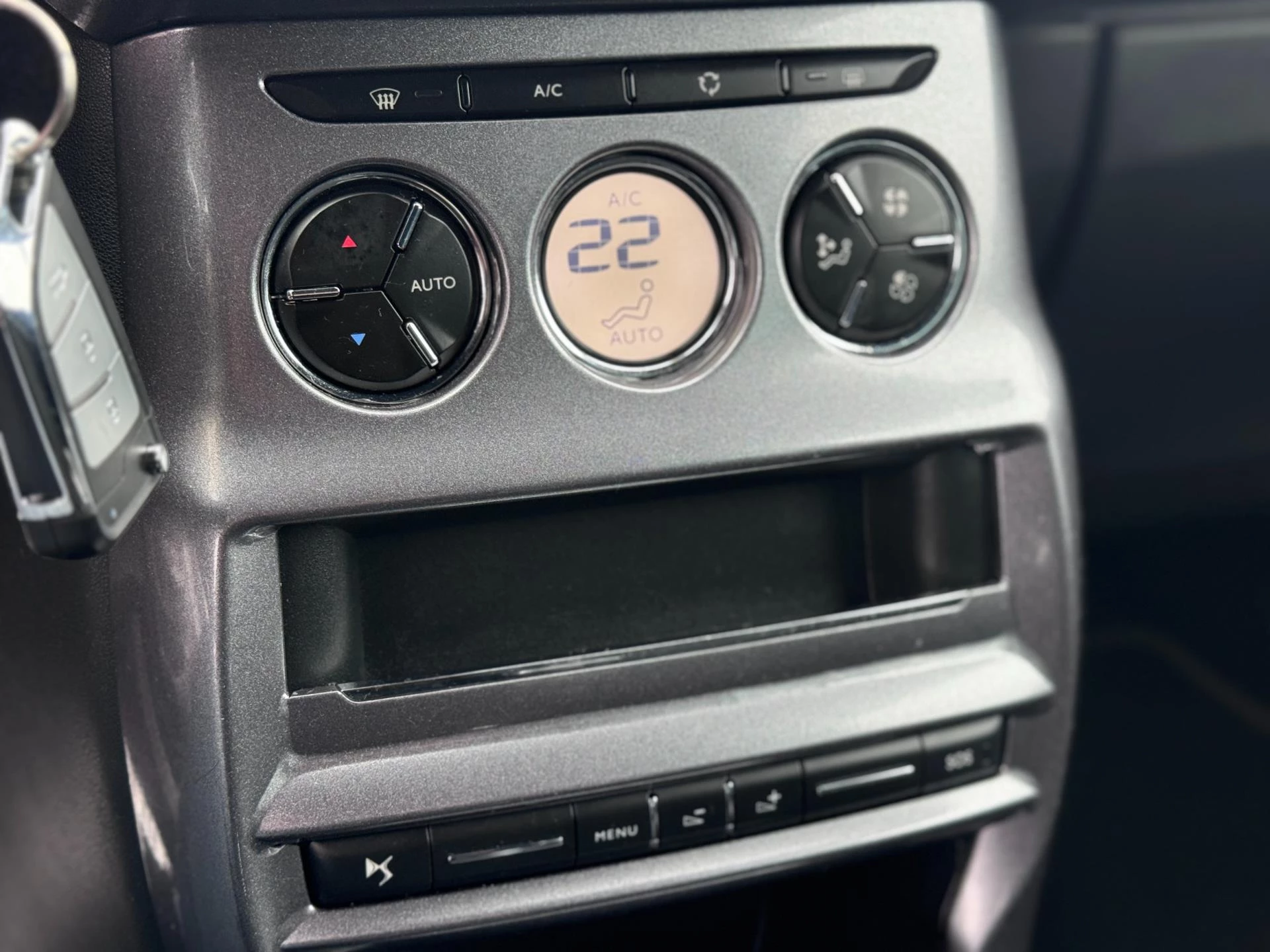 Hoofdafbeelding DS DS 3