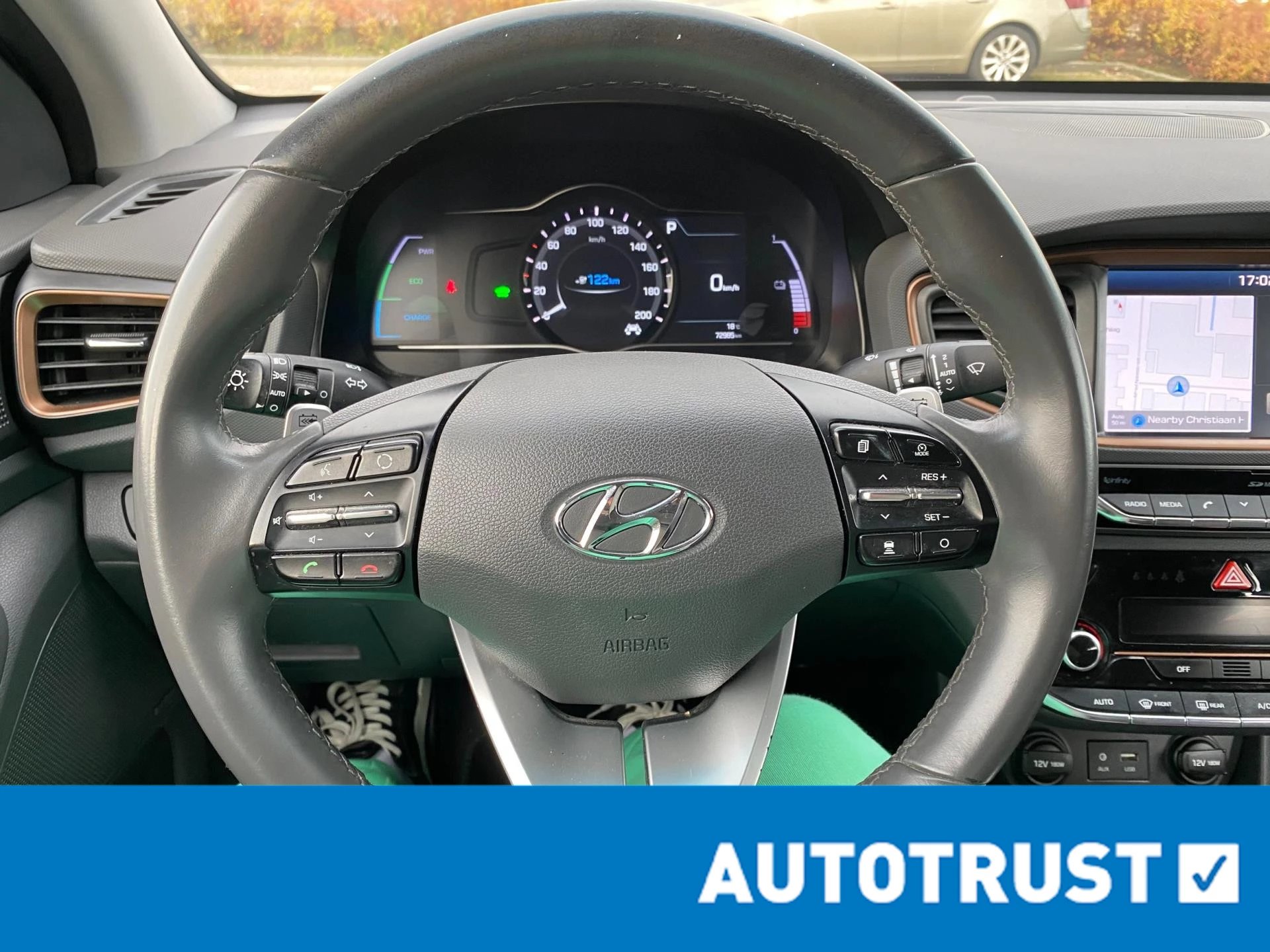 Hoofdafbeelding Hyundai IONIQ