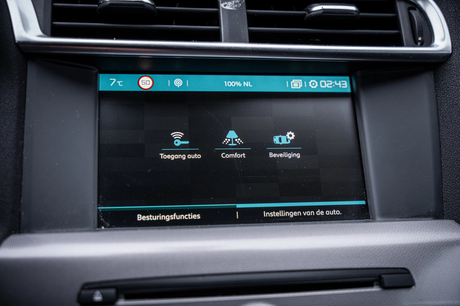 Hoofdafbeelding Citroën C4