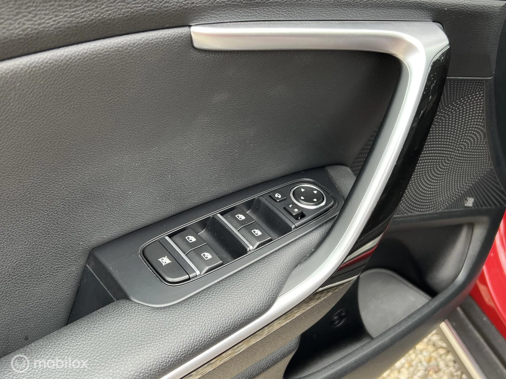 Hoofdafbeelding Kia XCeed