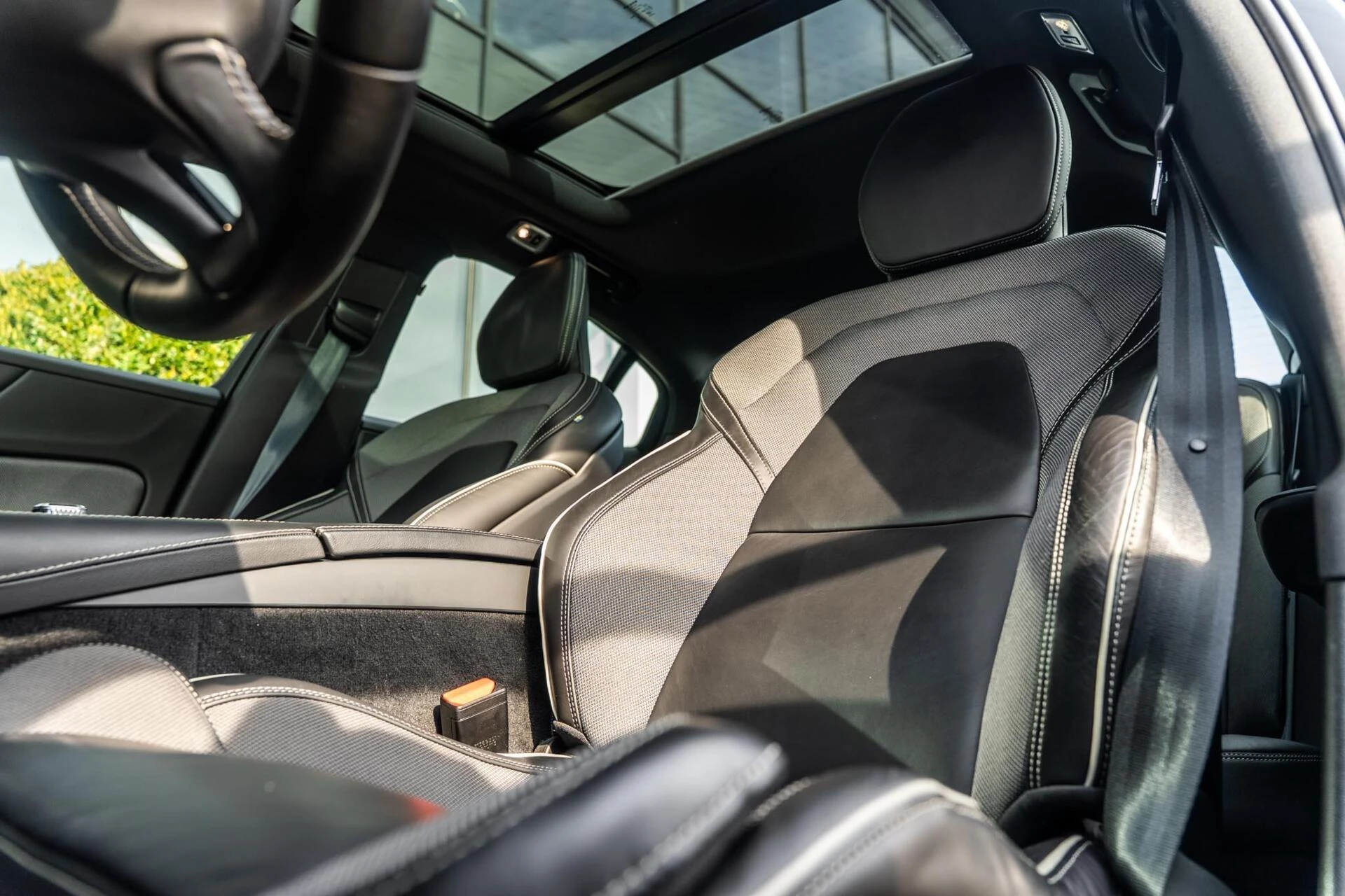 Hoofdafbeelding Volvo S60