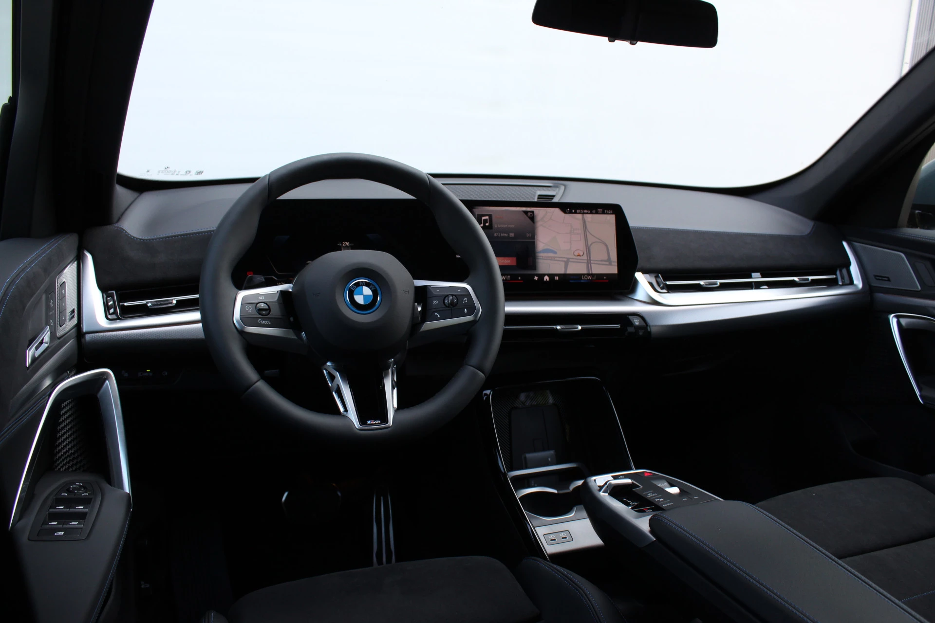 Hoofdafbeelding BMW iX1