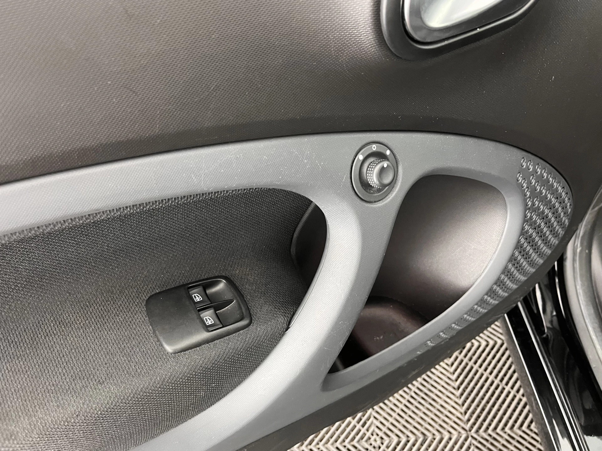 Hoofdafbeelding smart Fortwo