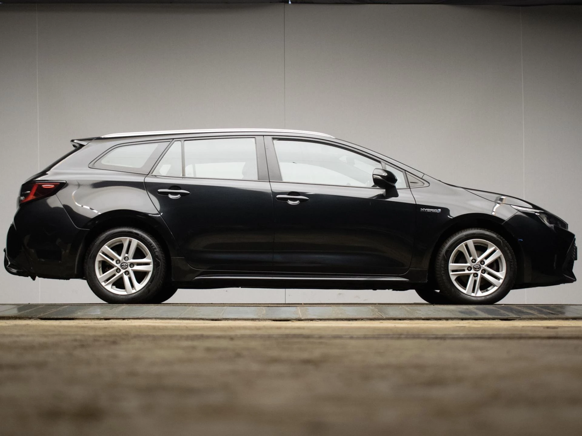 Hoofdafbeelding Toyota Corolla Touring Sports