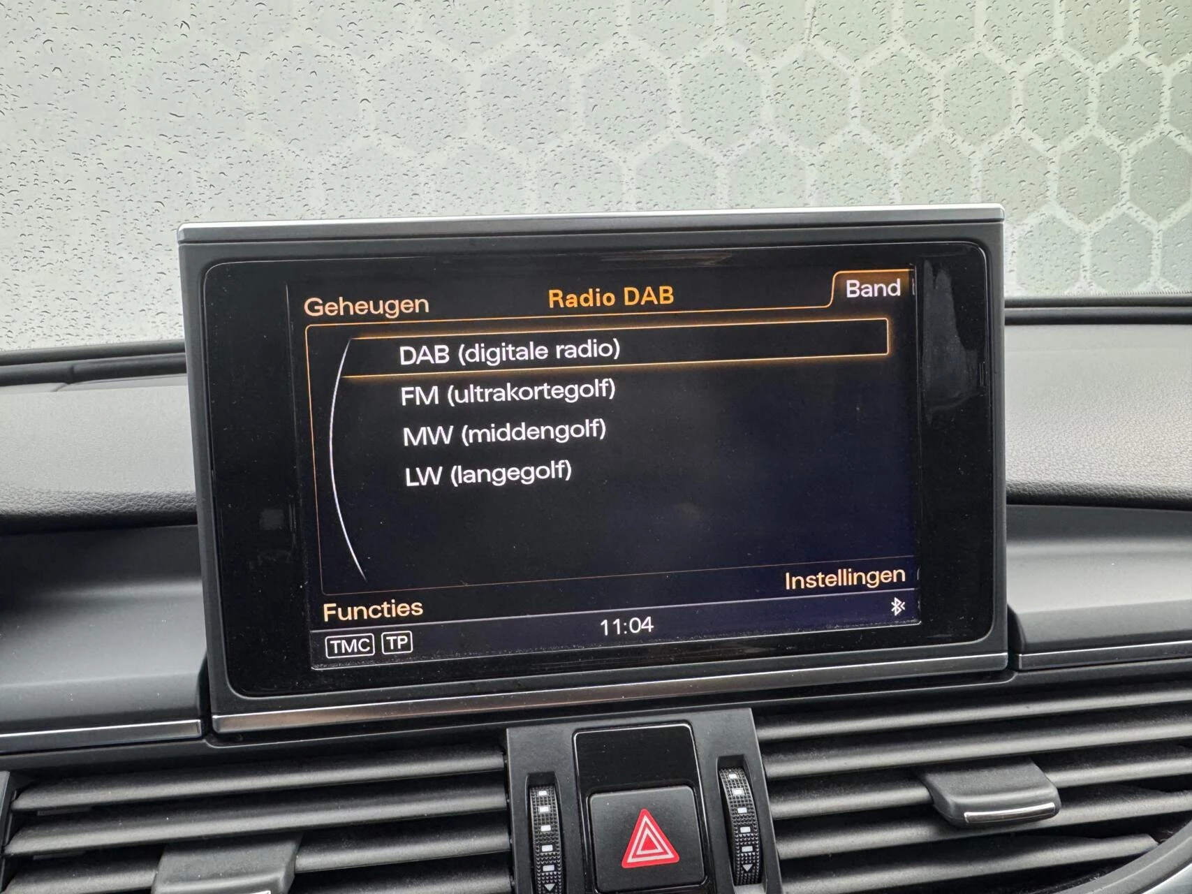 Hoofdafbeelding Audi A6 Allroad