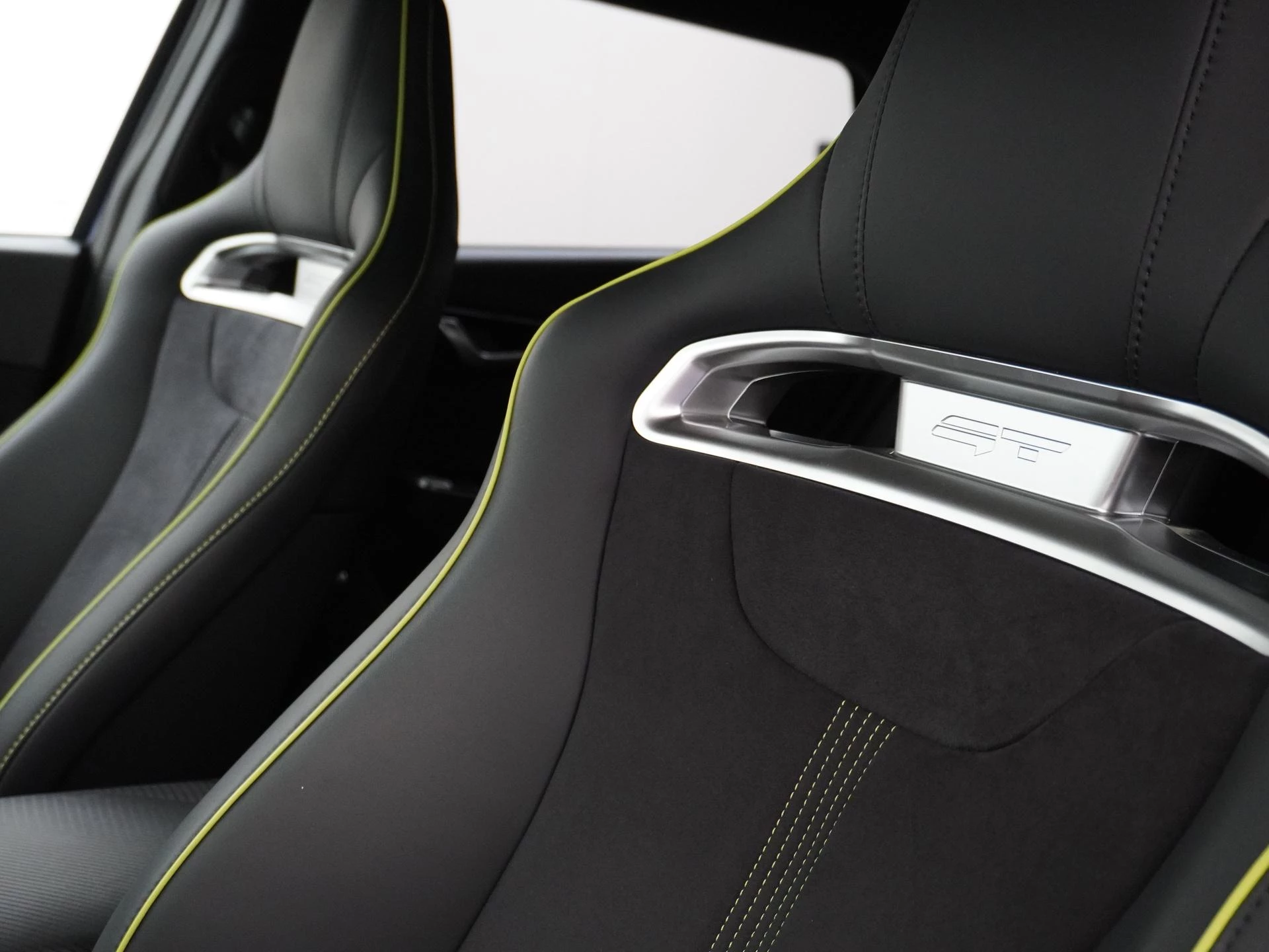 Hoofdafbeelding Kia EV6